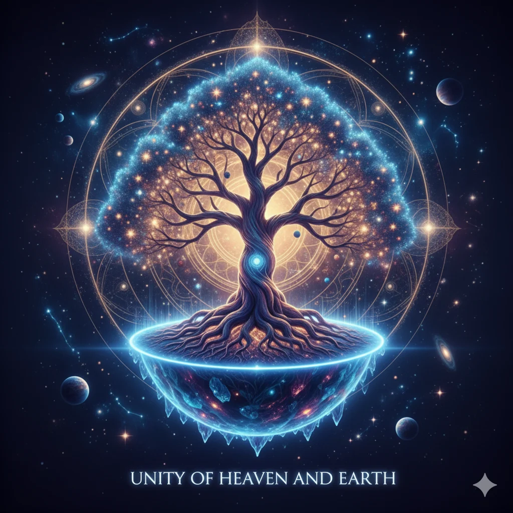 tree of life symbol meaning