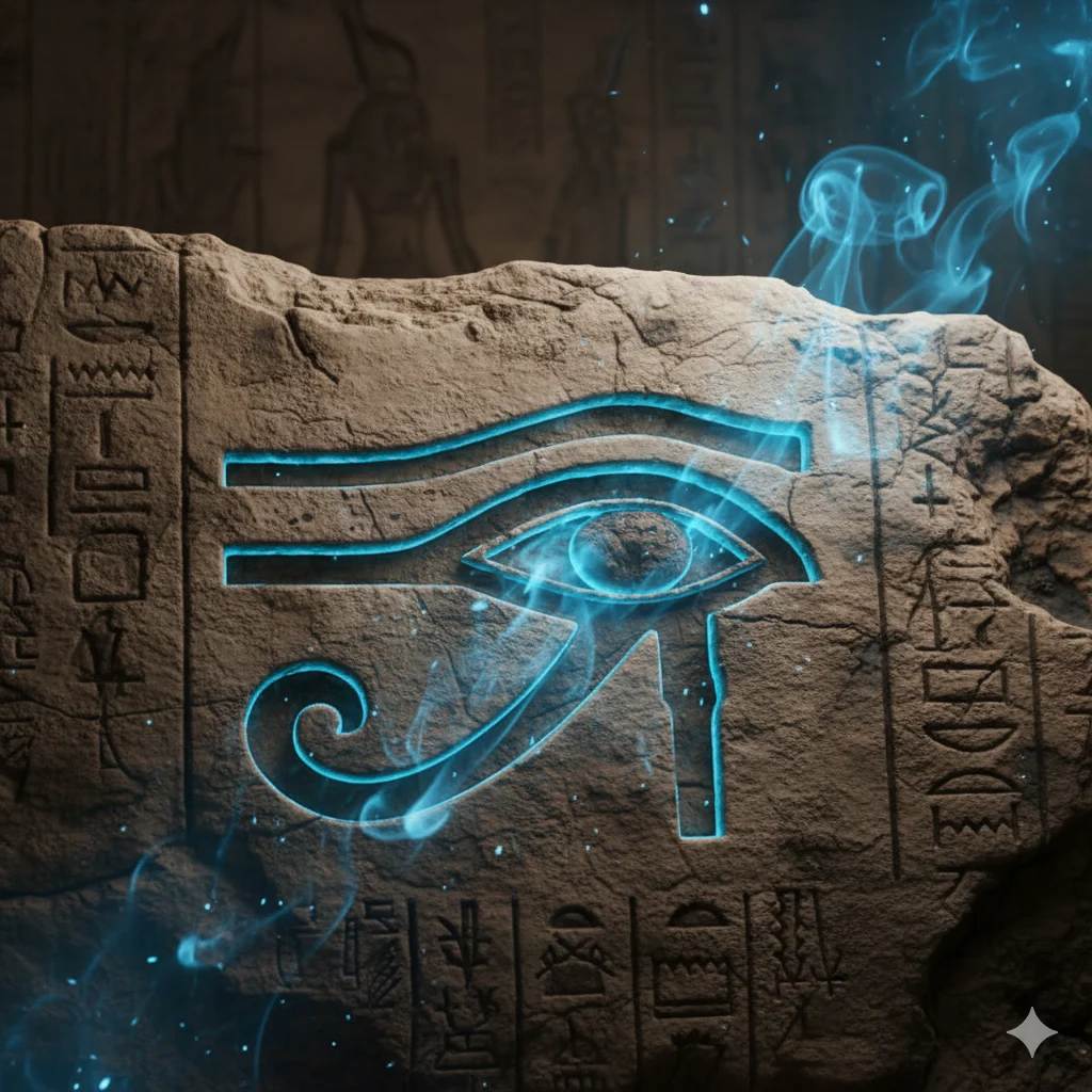eye symbol meaning
