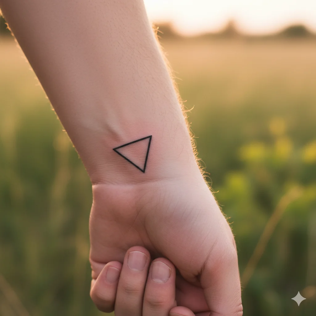 delta symbol meaning