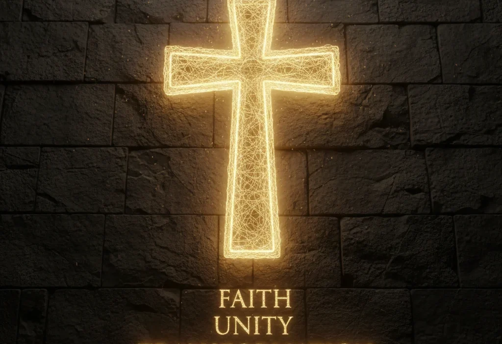 cross symbol meaning