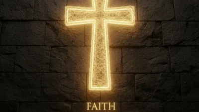 cross symbol meaning