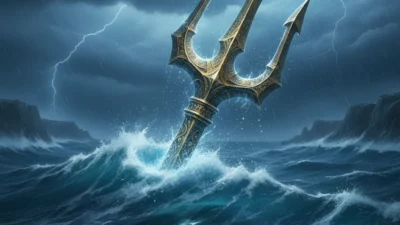 Trident Symbol Meaning