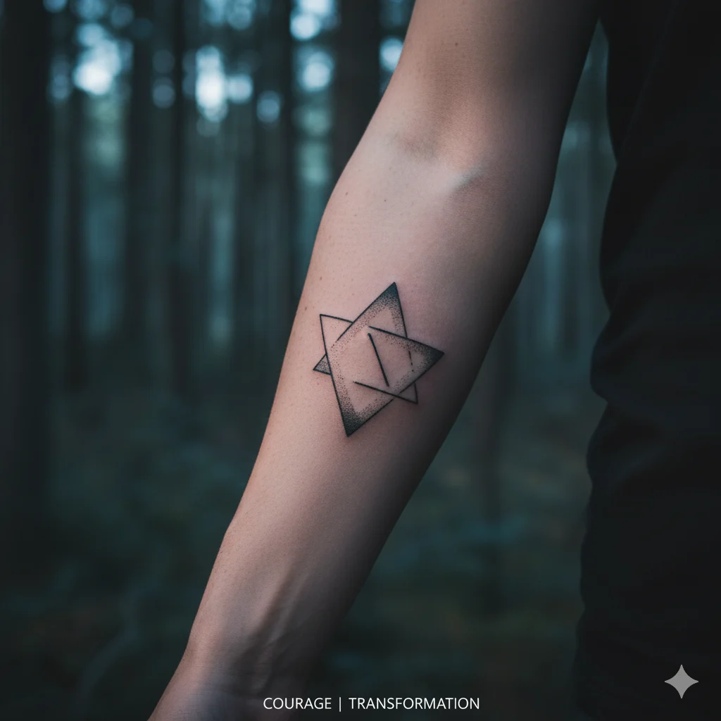 valknut symbol meaning