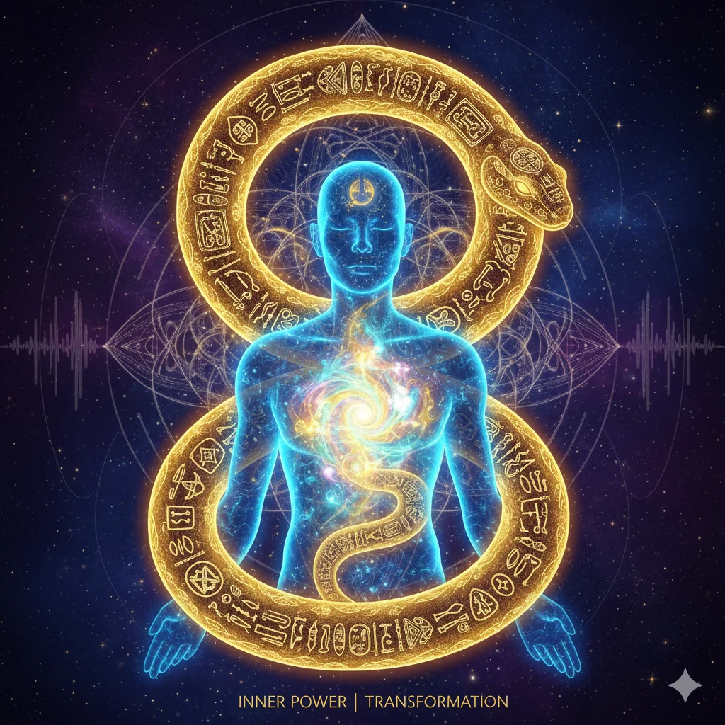 snake symbol meaning