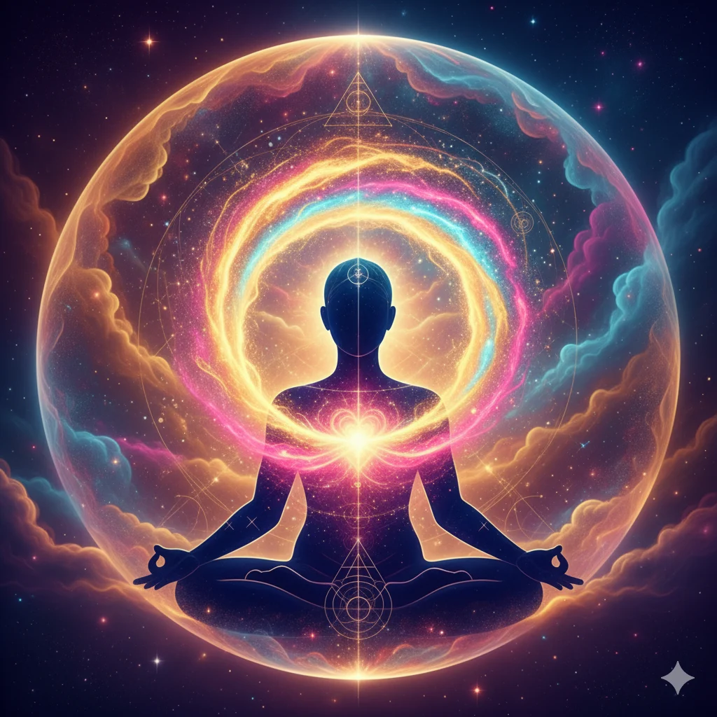 spiral symbol meaning