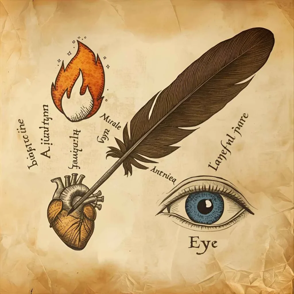 a literary symbol is an object that takes one or more meanings beyond its literal meaning.