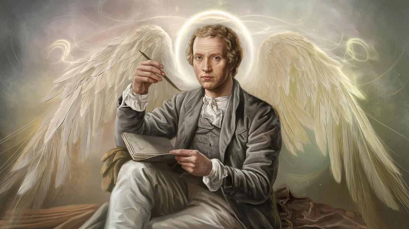 William Blake