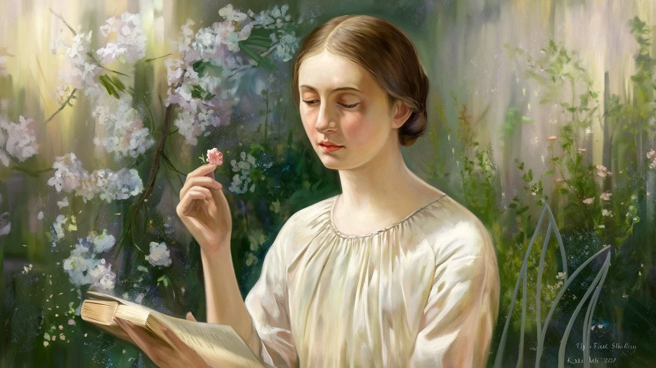 Emily Dickinson