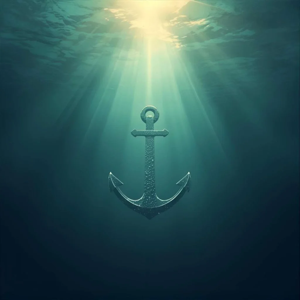 anchor symbol meaning