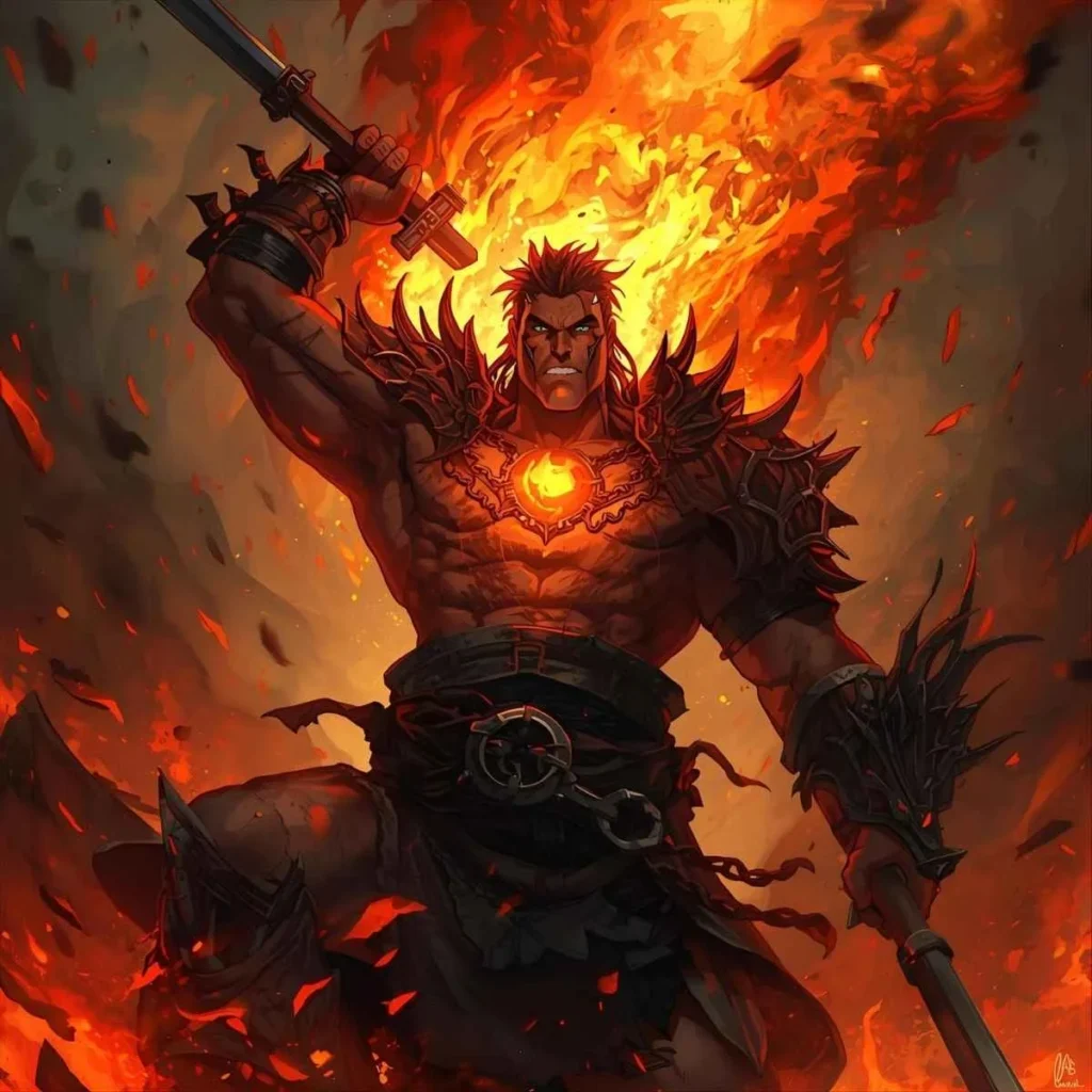 berserk symbol meaning