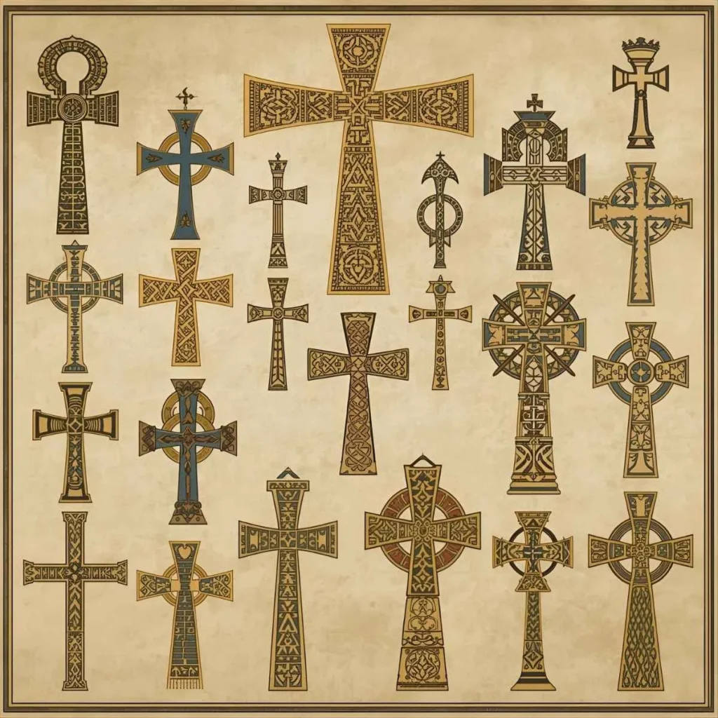cross symbol meaning