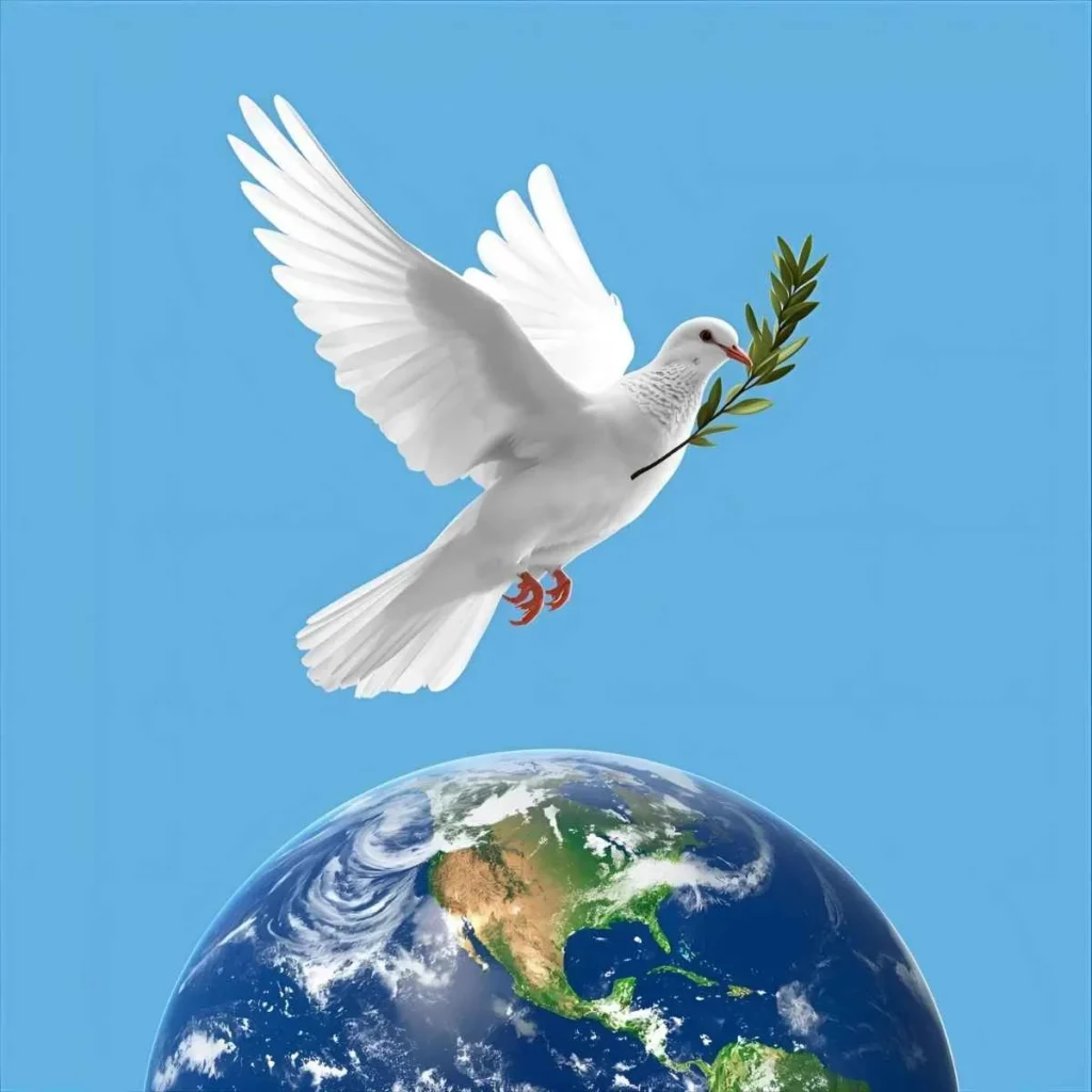 dove symbol meaning