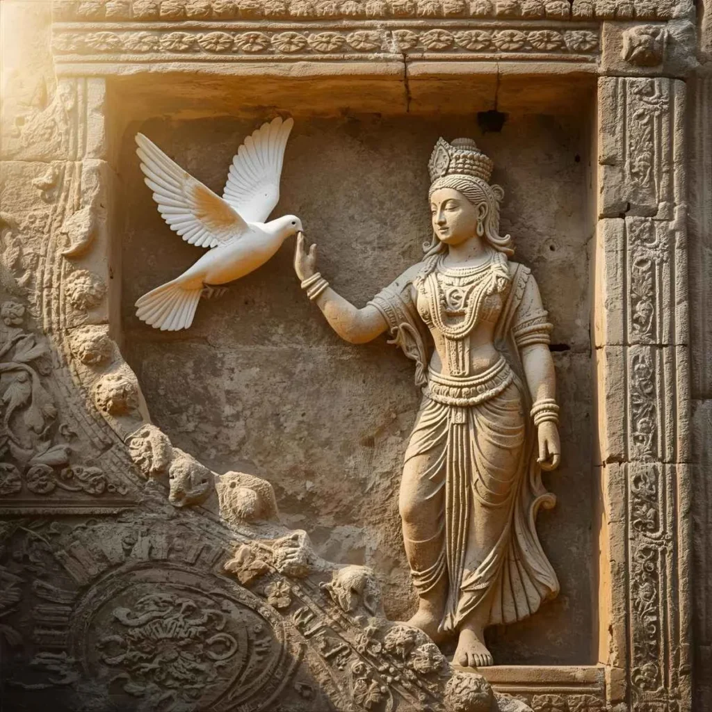 dove symbol meaning