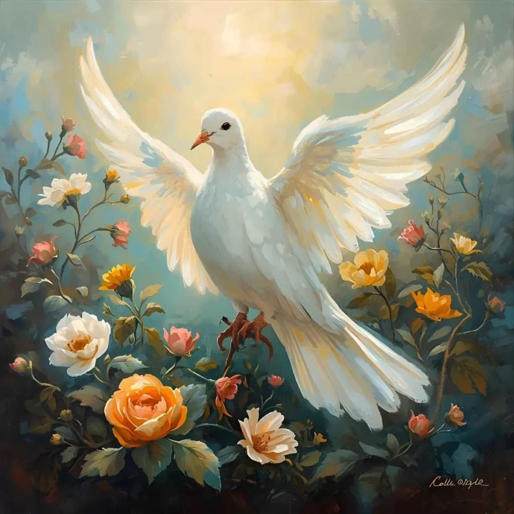 dove symbol meaning