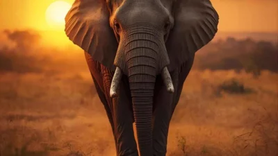 elephant symbol meaning