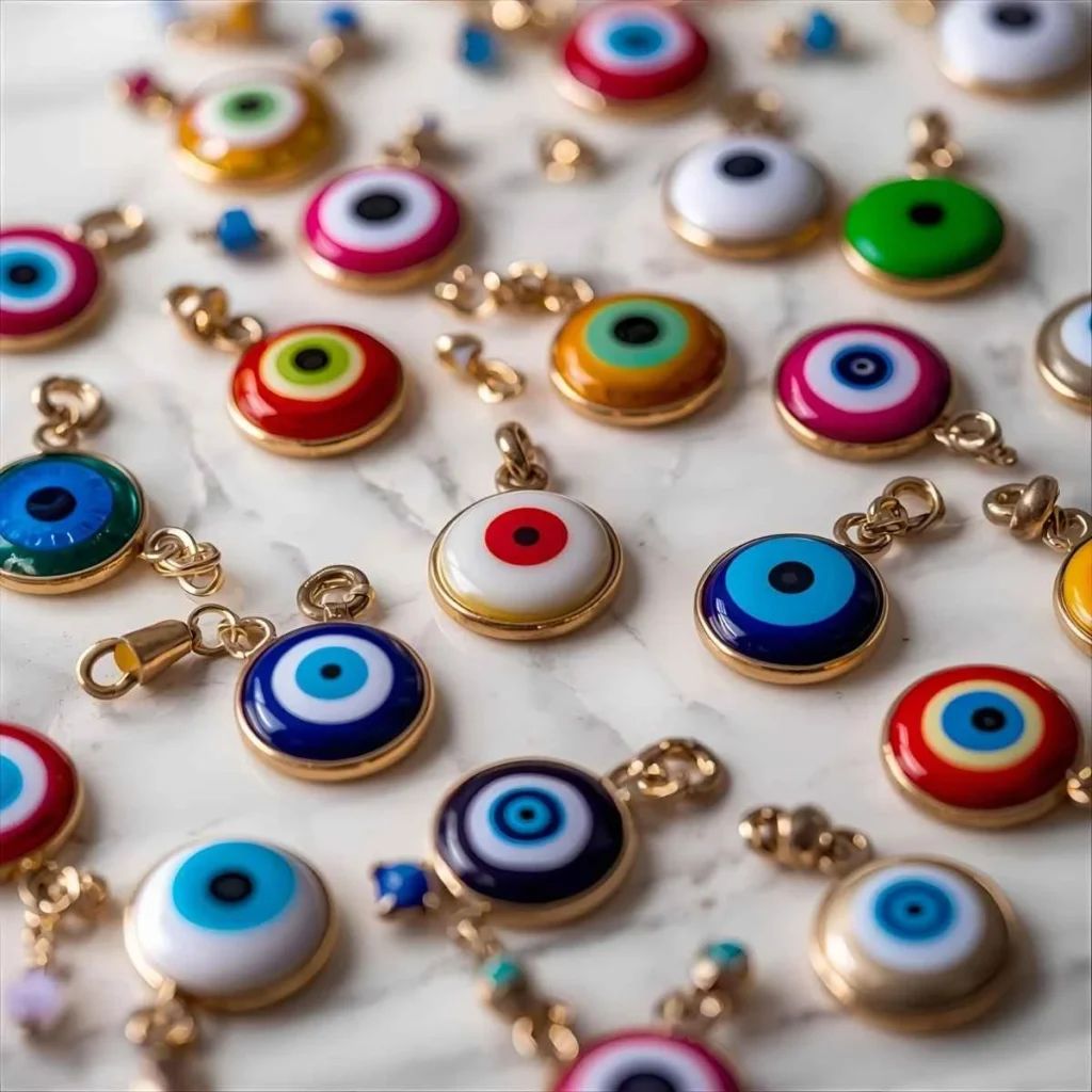 evil eye symbol meaning