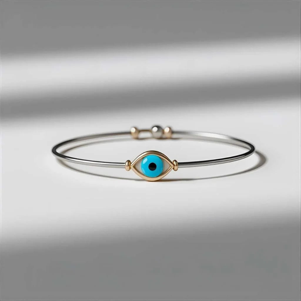 evil eye symbol meaning