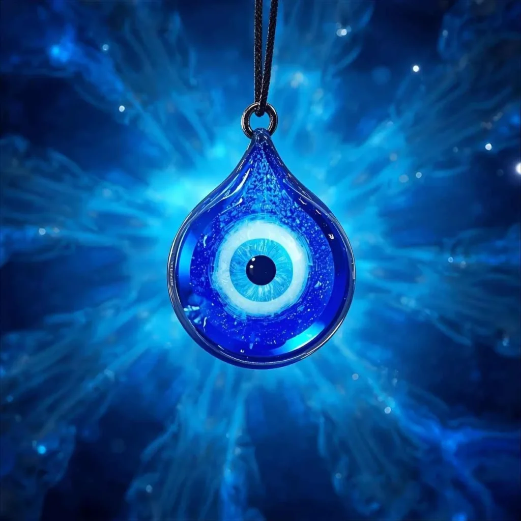 eye symbol meaning