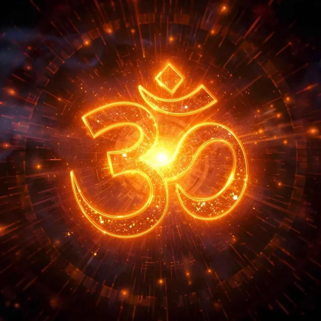 hinduism symbol meaning