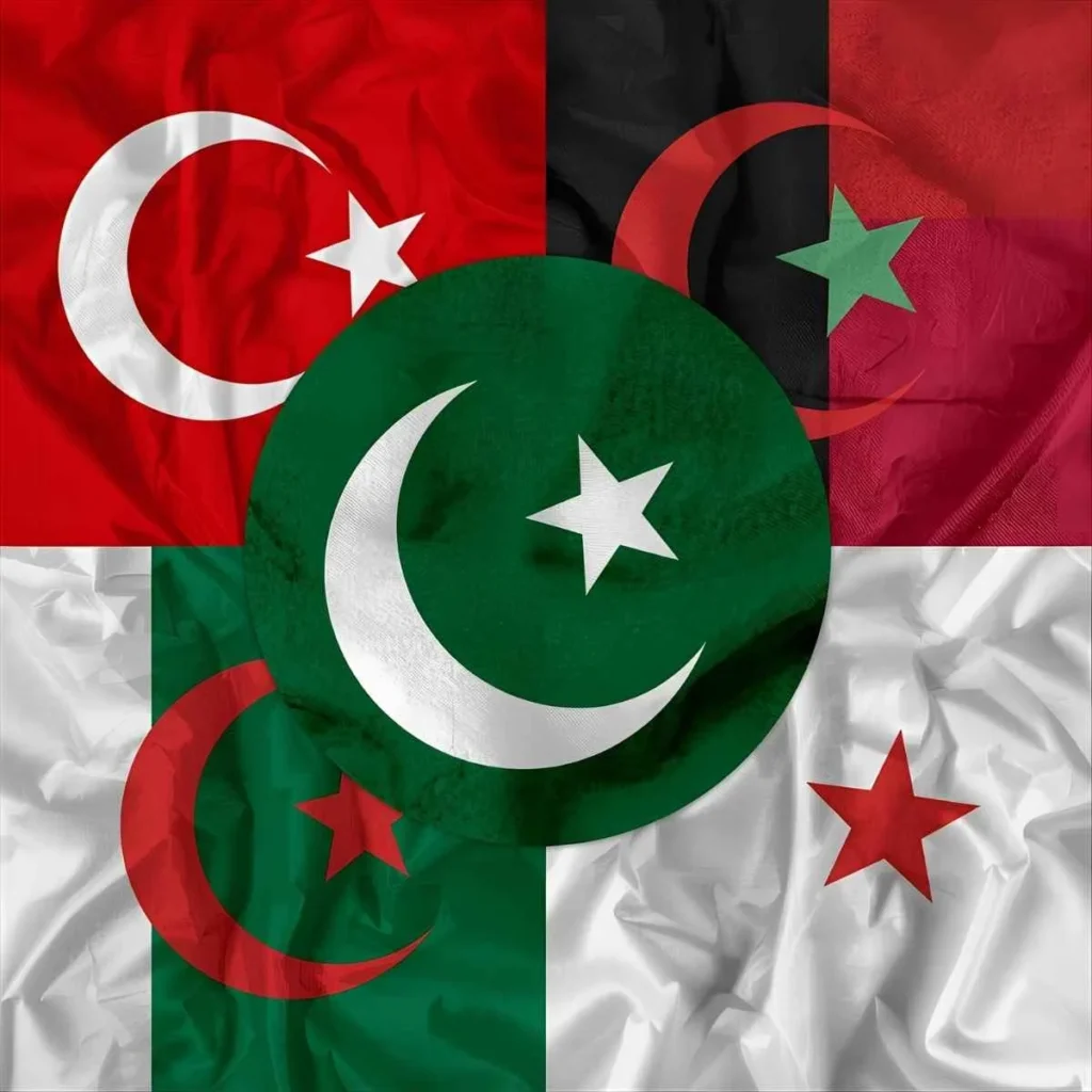 islam symbol meaning