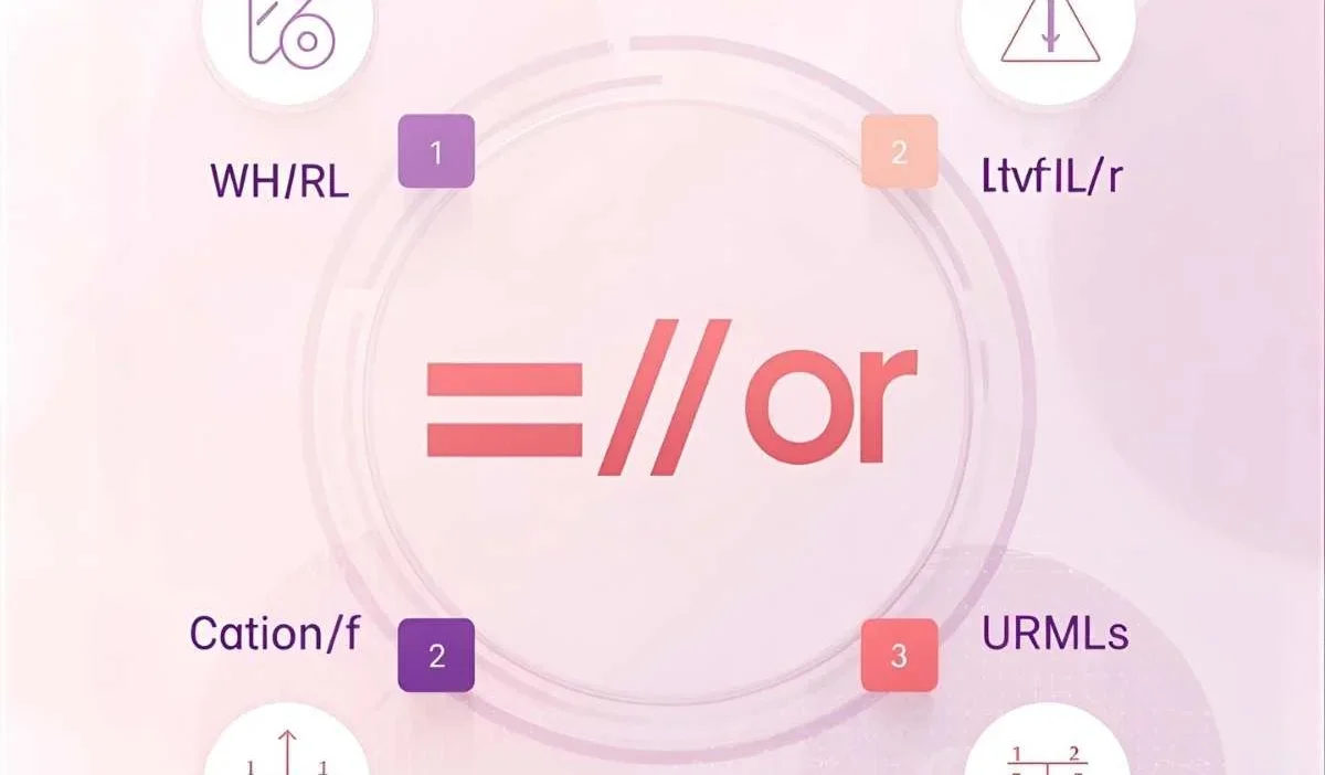 / meaning of this symbol in english