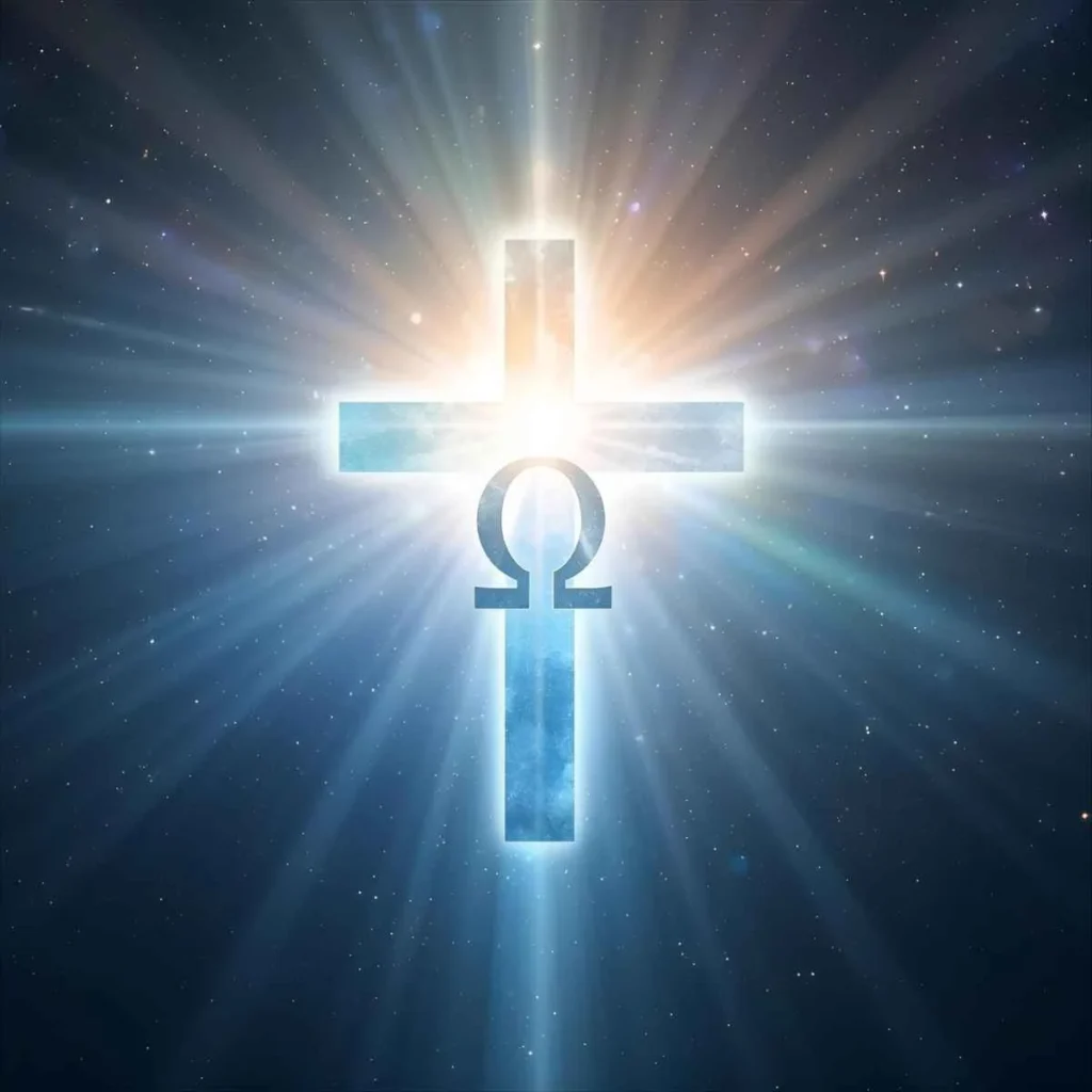 omega symbol meaning