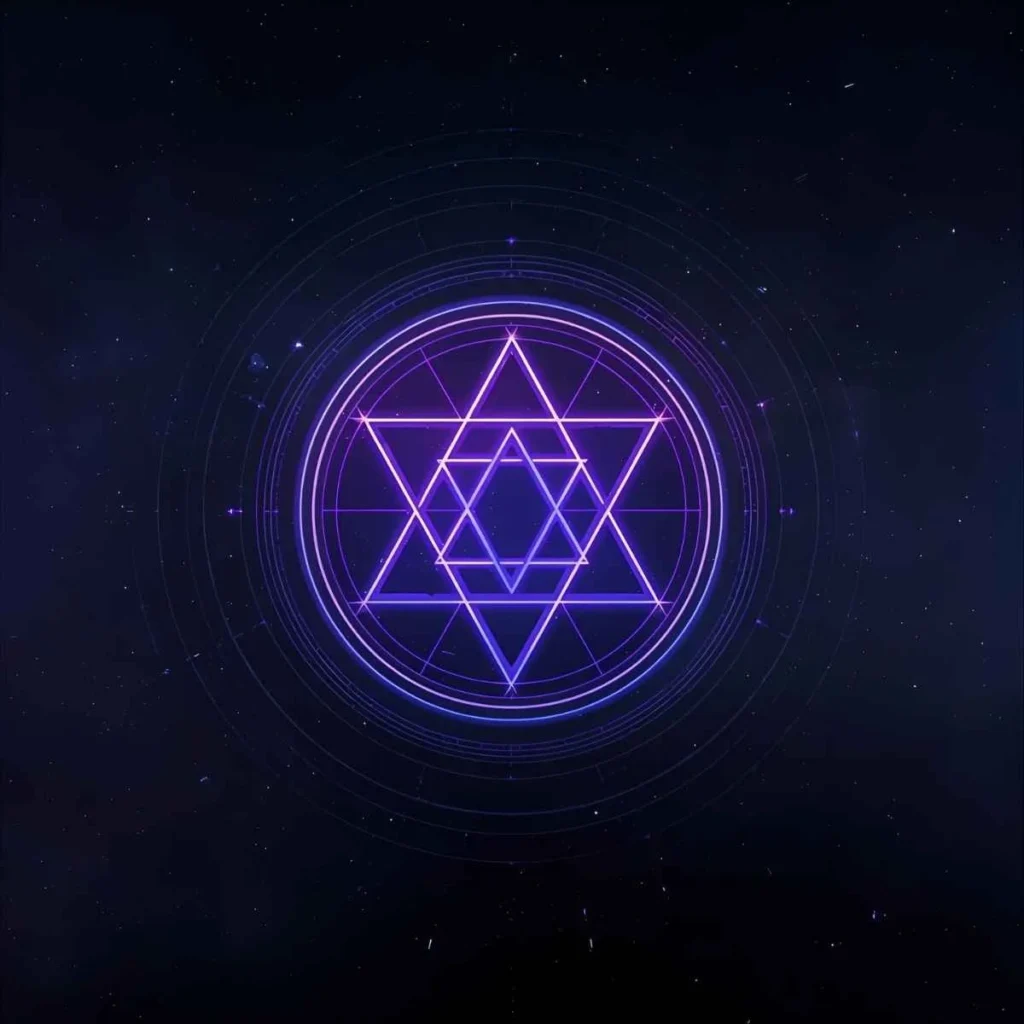 sleep token symbol meaning