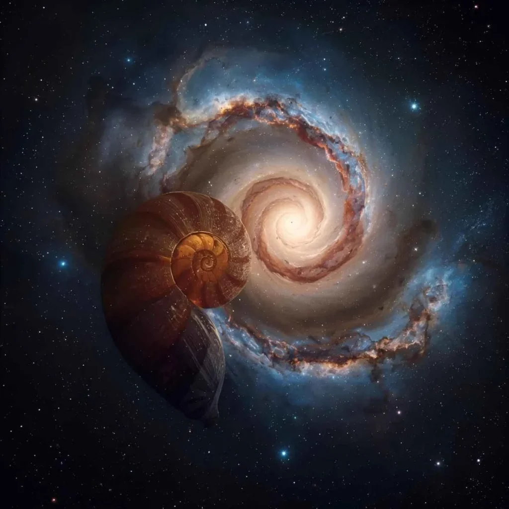 spiral symbol meaning