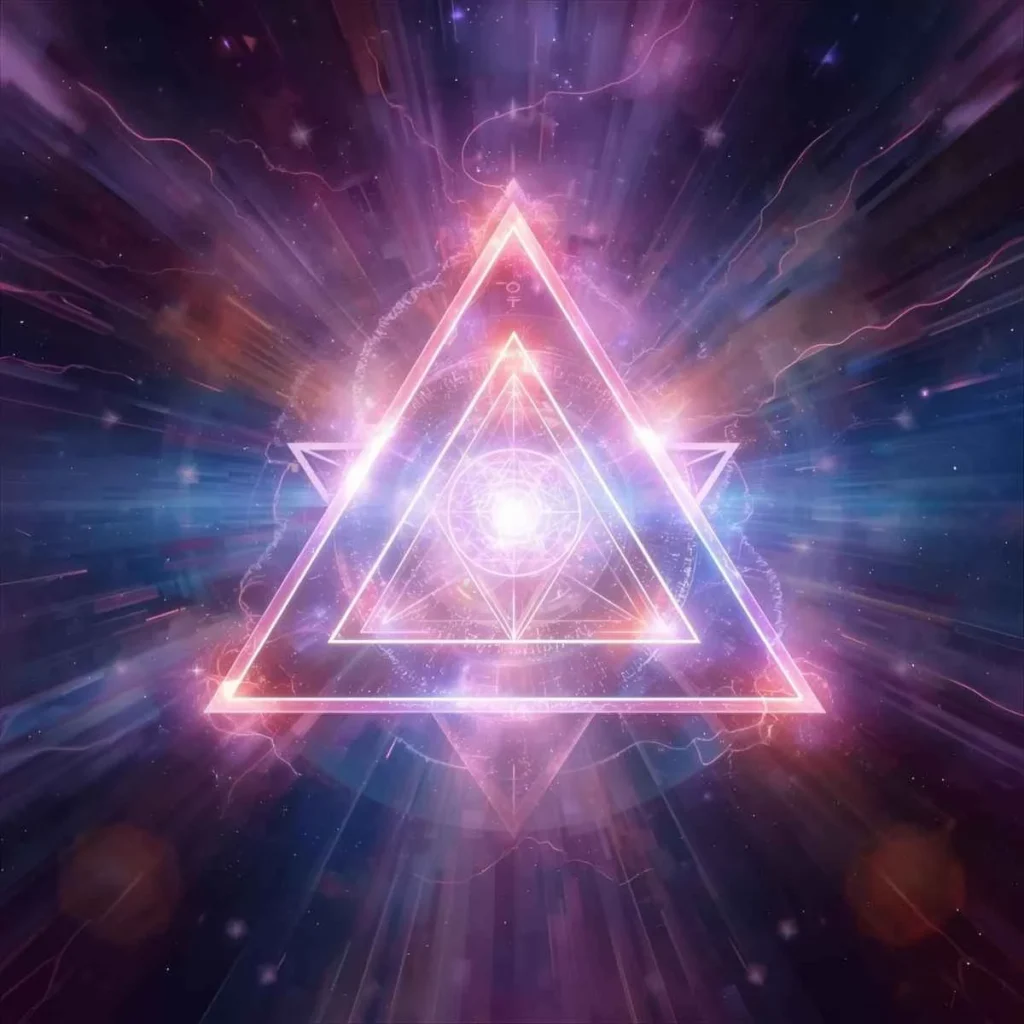 triangle symbol meaning