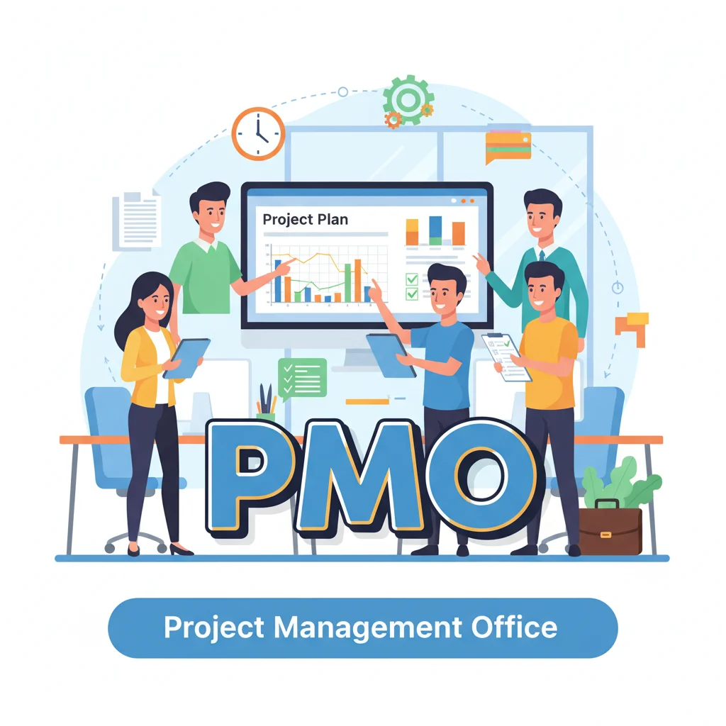 what does pmo mean tiktok