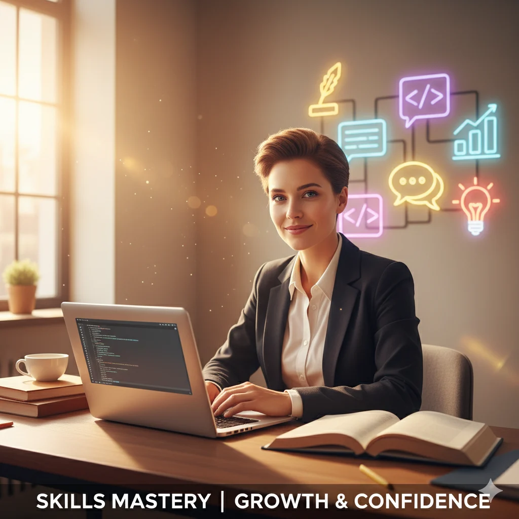 What Does “Proficient” Mean? A Complete Guide to Meaning