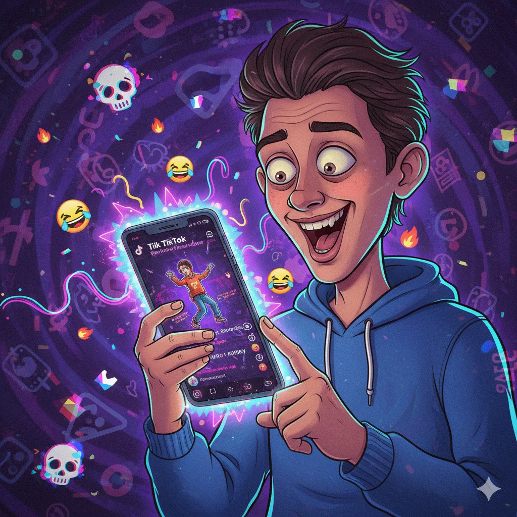 what does gooning mean