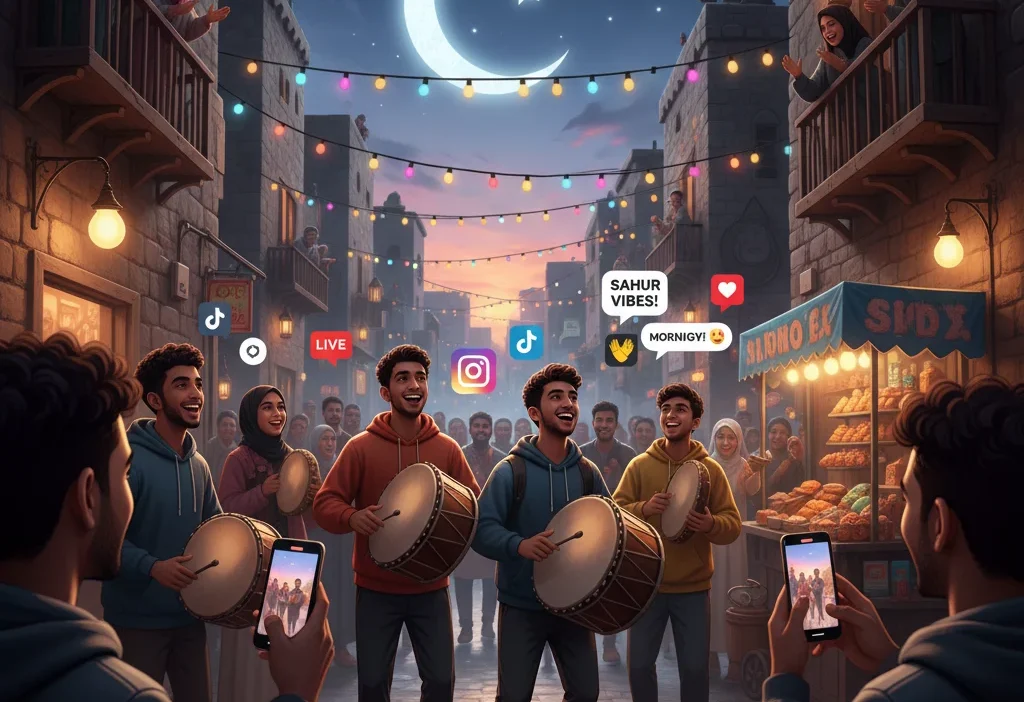 what does tung tung tung sahur mean