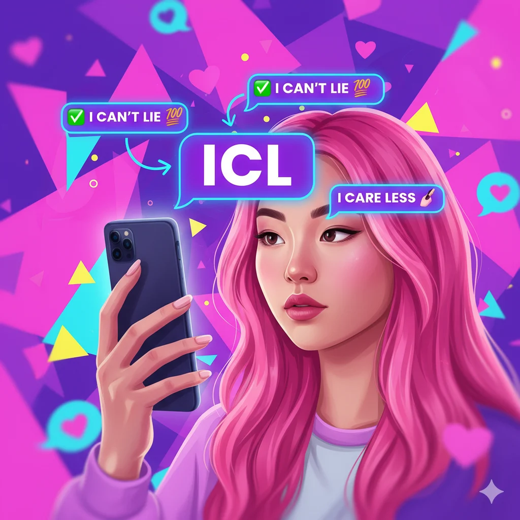 what does icl mean