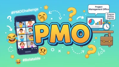 what does pmo mean tiktok