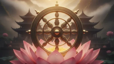 buddhism symbol meaning