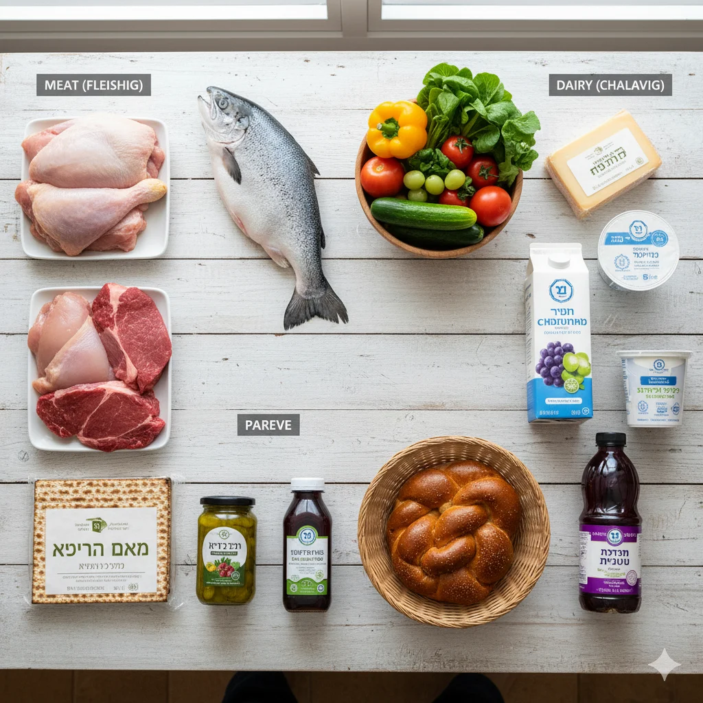 what does kosher mean