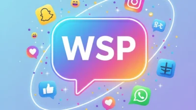 what does wsp mean