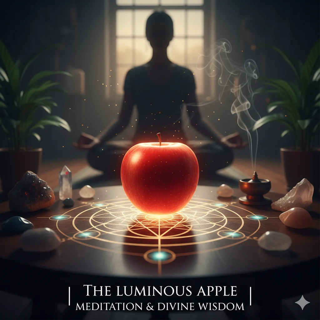 apple symbol meaning