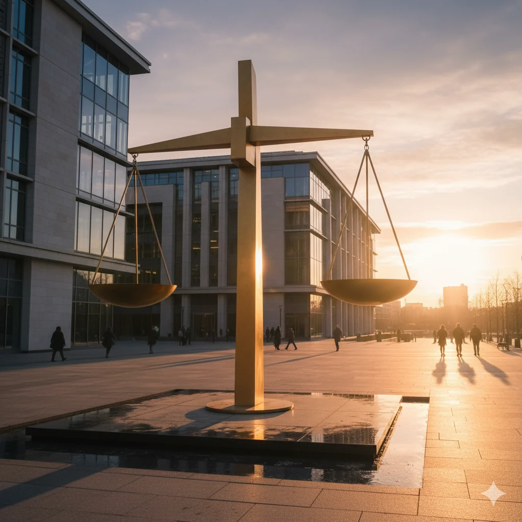 ï¿½ legal symbol meaning