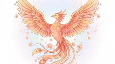 deep meaning female strength symbol tattoo