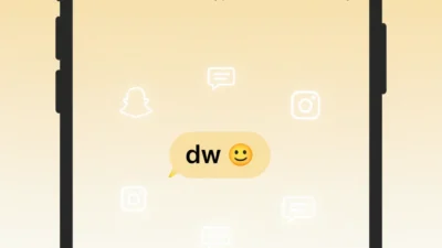 what does dw mean