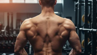 what does big back mean