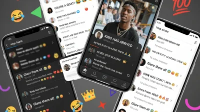 what does glazing mean