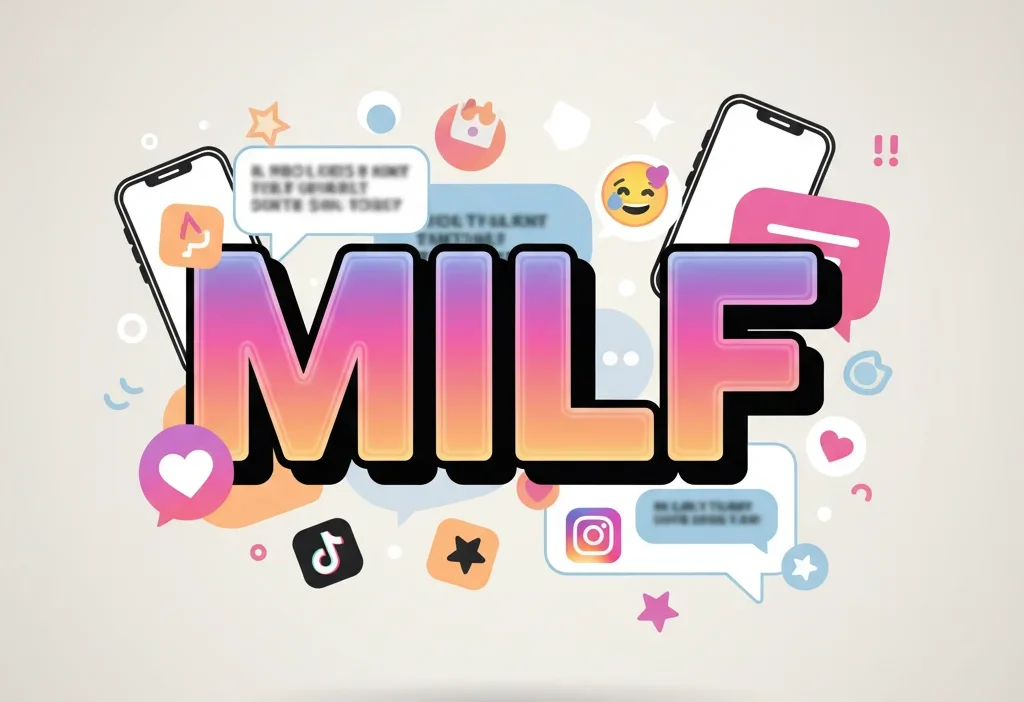 what does milf mean