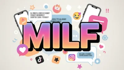 what does milf mean
