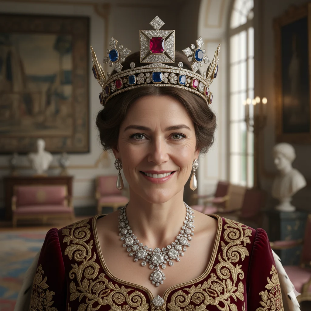 what does queen consort mean