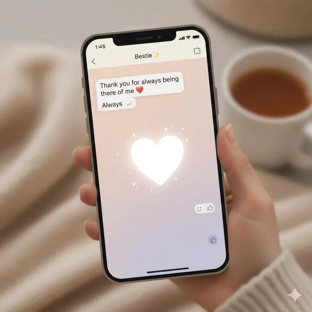 what does a white heart mean