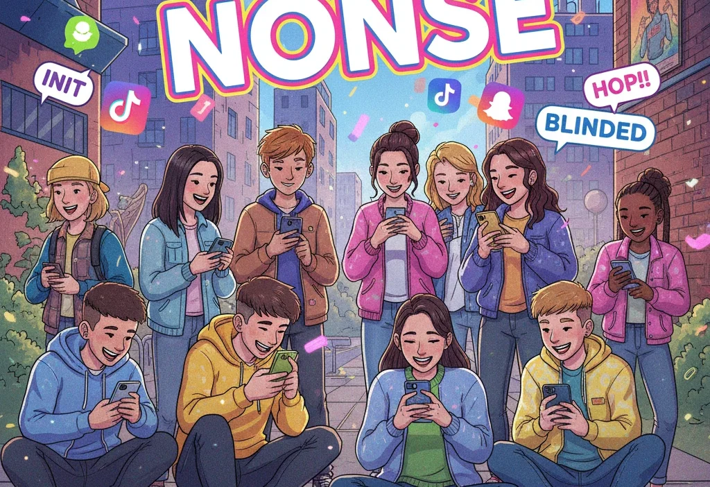 what does nonse mean