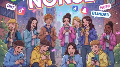 what does nonse mean